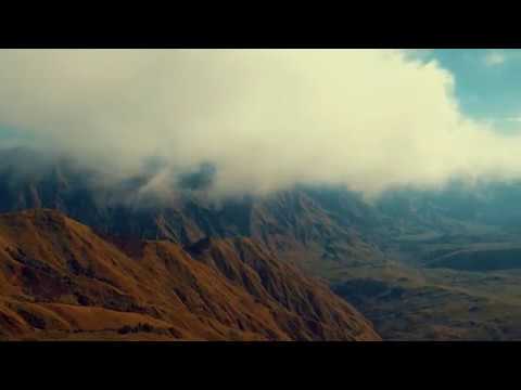 Mt. Iglit x Mt. Magawang with Drone shots (HD)