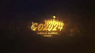 Gurukul Olympics 2024 Teaser | Gurukul Bangalore | Shree Swaminarayan Gurukul International School