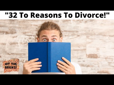 Upon Reading Unhinged Wife's Journal, Husband Finds List Of 32 Reasons Why She Wants To Divorce Him!