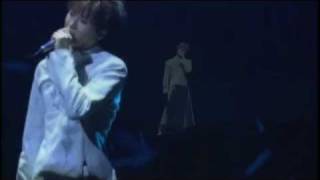 GACKT - Saikai Story (再会〜Story〜)  The Sixth Day & Seventh Night