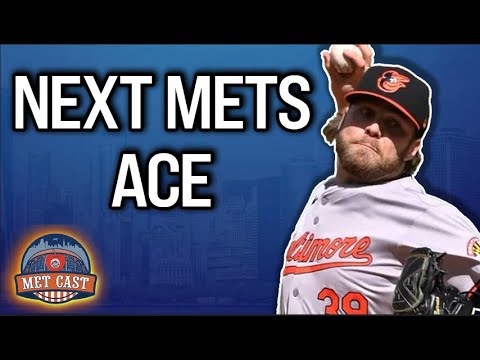 Should The Mets Be All-In On Corbin Burnes?