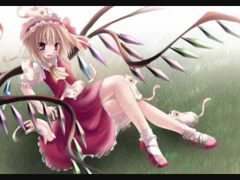 Touhou Project: Instrumental Arrangement - Sen-nyuu Sousakan! Flandre! by MusicAdvance