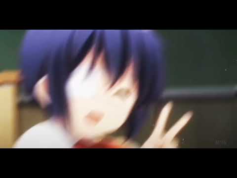 Rikka edit [AMV] Smooth Alight Motion