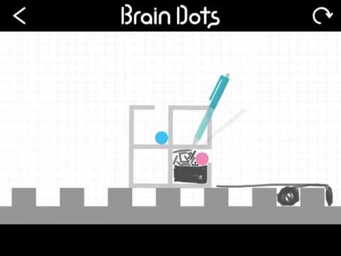 I have cleared stage 406 on Brain Dots! http://braindotsapp.com #BrainDots #BrainDots_s406