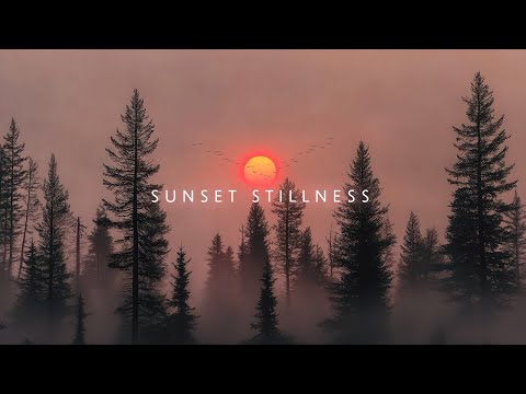 Sunset Stillness ~ Emotion Deep Chill Songs