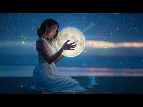 Let Go, Make Peace With Yourself & Heal | 432Hz Soft Music With Pure Love Energy | Self Care Healing