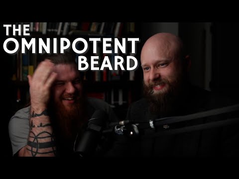 QShaman, The Valknut, and The Time We Took on Rolling Stone (And Won) - The Omnipotent Beard