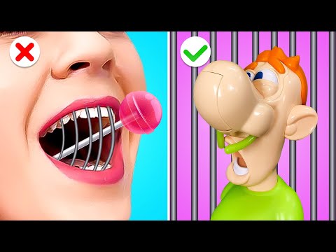 RICH VS BROKE GIRLS TESTING TOYS || VIRAL Gadgets & Toys! How to Make Cheap Crafts by Gotcha! Viral