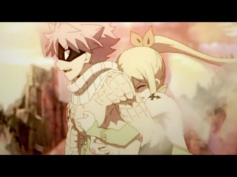 NALU || FAIRYTAIL || Edit