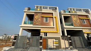 Corner Duplex Villa Near Rampally Hyderabad | 9000986650