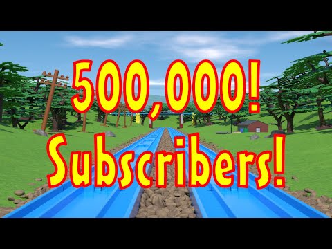 DieselD199's 500,000 Subscriber Live Stream!