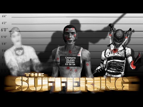 The Suffering - I Am Death Incarnate