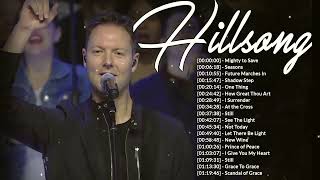 Top 100 Latest Worship Songs Of Hillsong Collection 2021 🙏 Popular Hillsong Playlist 2021