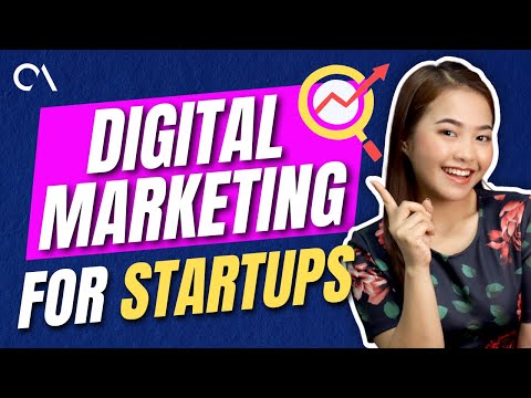 The Importance of Digital Marketing for Startups