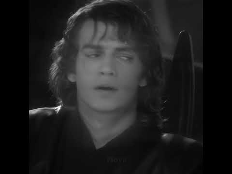 (SW) Anakin Skywalker #starwars #shorts #anakinskywalker #reccomended #edit