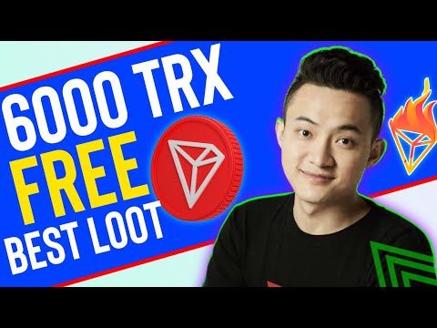 ☁️Cloud Mining |💥Tron Mining |🤑Free Mining Sites With Payment Proof | Tron24 | Trx Mining Site