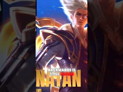 Facts about Natan mobile legends #mobilelegends #mlbb #shorts