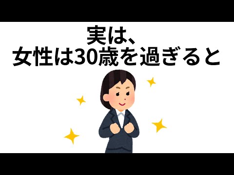 【まとめ】9割が知らない面白い雑学