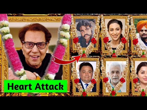 100 Bollywood Actors Death List 1980 To 2024 | Then and Now | Bollywood Died Actors List