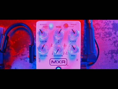 MXR Joshua® Ambient Echo