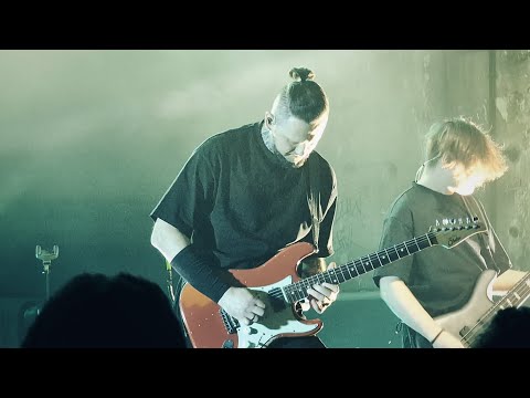 The Hardkiss – 7 вітрів, live @ Kesselhaus