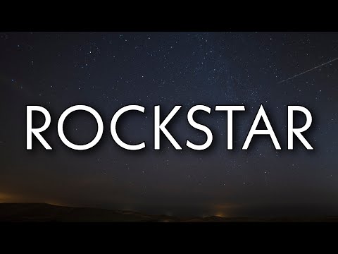 LISA - ROCKSTAR (Lyrics)