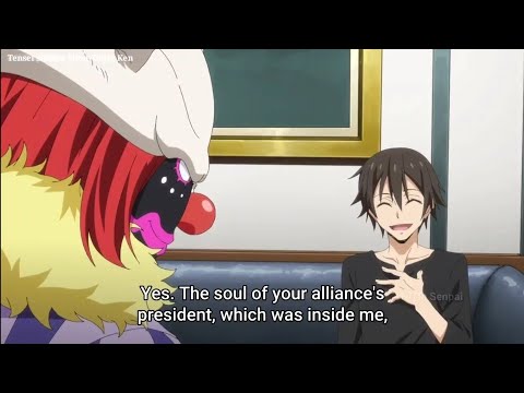 Yuuki Kazurazaka Main Villain? | That time I got Reincarnated as a Slime Season 2 Part 2 Episode 2