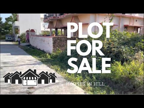 Plot for sale in Dehradun | Rajeshwar Nagar phase 2 | Sahastradhara Road | Houses in Hill