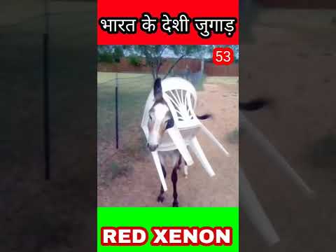 भारत के देशी जुगाड़  53 |Indian deshi jugaad #shorts #shorts #shortvideo