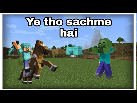 Noob kha gaya #shorts #minecraftshorts #noobfunnyvideo #minecraft #mcpelovers#mcpeplayer #viralshort