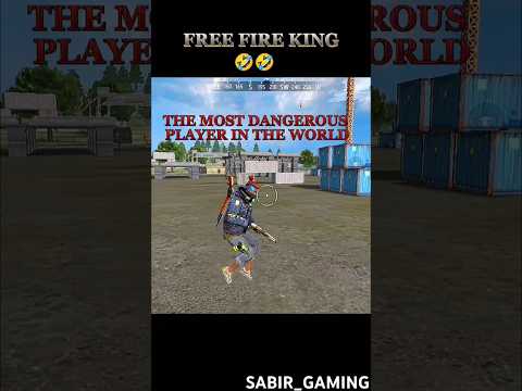 ||RAISTER KA BAP||🤣🤣|| #shorts #gaming #freefirehighlights #sabir_gaming #funny