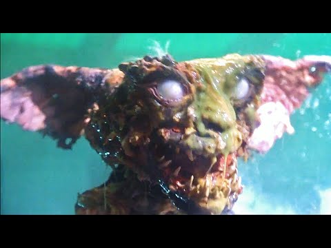 Gremlins - The Death of Stripe (1080p HD)