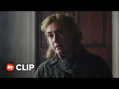 Lee Exclusive Movie Clip - Marion in the Ayen Mansion (2024)