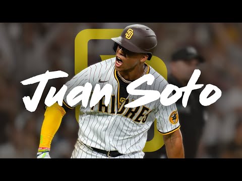 Juan Soto 2022 Mix || "Like Me"