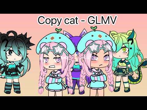 COPYCAT - GLMV GACHALIFE MUSIC VIDEO