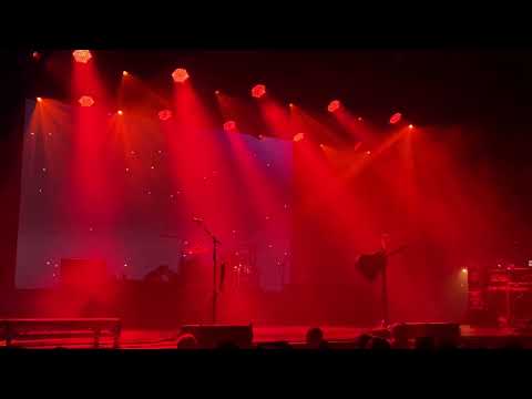 Coheed and Cambria - Keeping The Blade - Brisbane, 2 November 2024