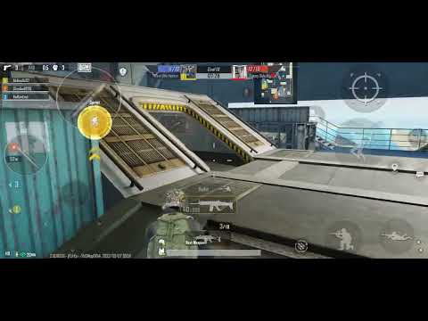 Gun Game || Unranked TDM 4v4 Match || Bas Karo Henry-Gaming