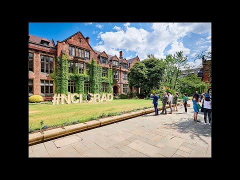 School of Natural and Environmental Sciences