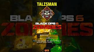 How to Complete The Talisman Dark Ops in Terminus!