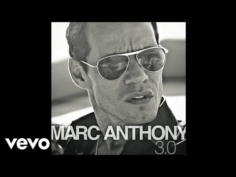 Marc Anthony - Dime Si No es Verdad (Audio)