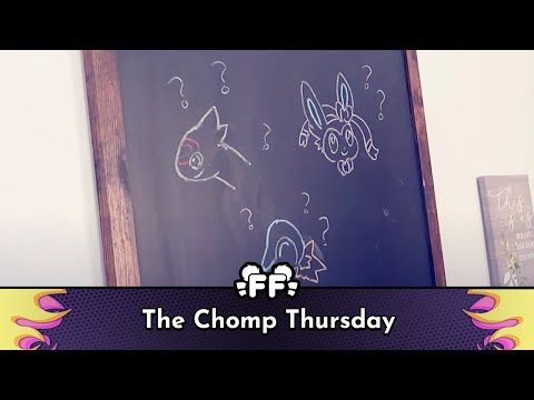 The Chomp Thursday