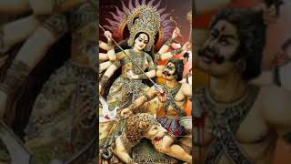 maa durga #shorts #shiv #maadurga