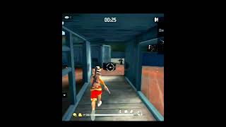 DESERT EAGLE secret one tap headshot trick #free fire #shorts #video #viral