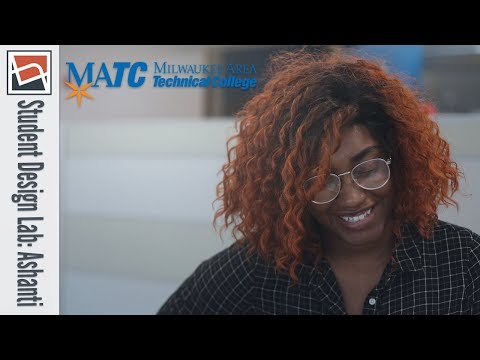 MATC Student Design Lab : Ashanti | National Business Furniture