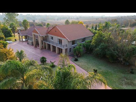 4 bedroom house for sale in Cornwall Hill | Pam Golding Properties