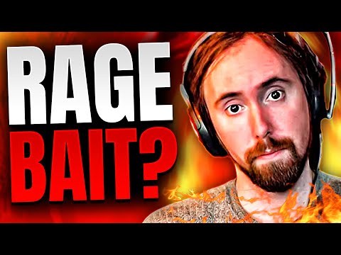 Are Gaming YouTubers TOO NEGATIVE? (A Discussion on "Rage Bait" and Criticism)