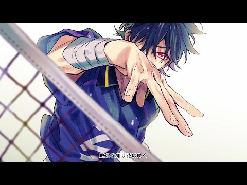 決戦スピリット／CHiCO with HoneyWorks