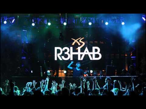 R3hab - Chainsaw Showers