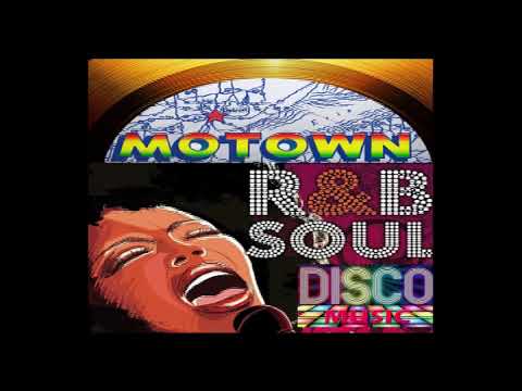 SONEY DJ 70s SELECTION R&B DISCO MUSIC