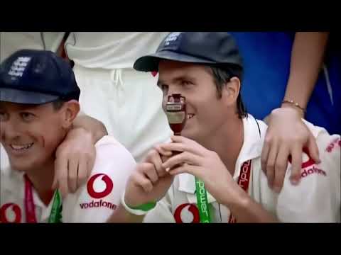 BBC Empire of Cricket - Episode 1: England